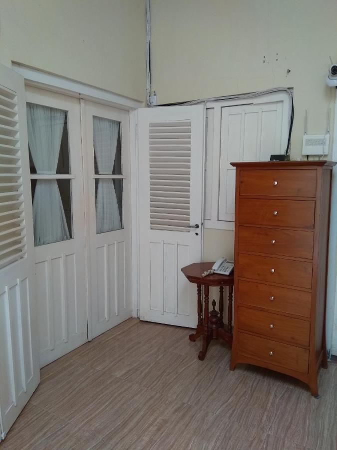 Ferienwohnung Omah Ngadiwinatan Syariah Yogyakarta Exterior foto