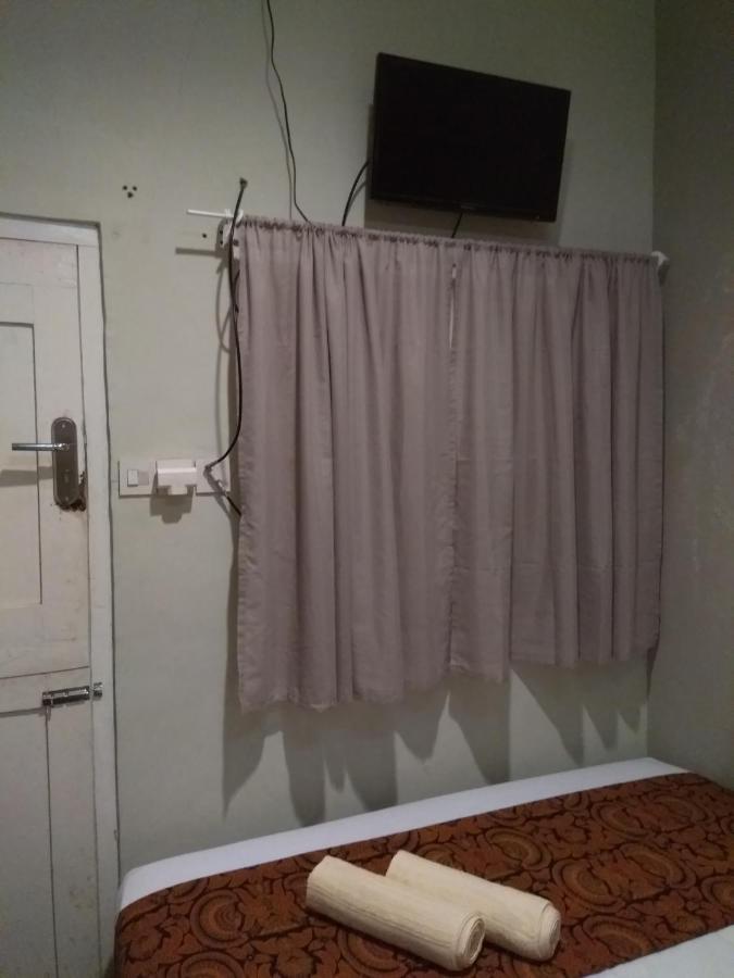 Ferienwohnung Omah Ngadiwinatan Syariah Yogyakarta Exterior foto